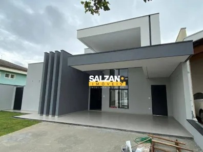 Casa de Condomínio com 3 Quartos à venda, 165m² no Condomínio Terras do Vale, Caçapava