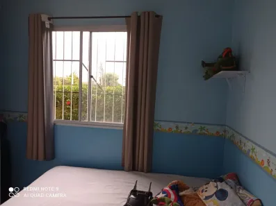 Apartamento com 2 Quartos à venda, 45m² no Santos Dumont, São Leopoldo