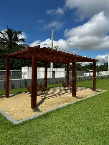 Lote/Terreno à venda, 257m² no , Iranduba