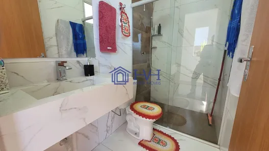 Casa com 3 Quartos à venda, 165m² no Residencial Parque dos Buritis, Lagoa Santa