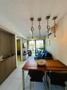 Flat com 2 Quartos à venda, 68m² no , Ipojuca