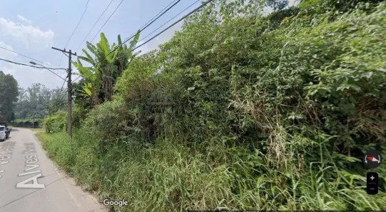 Lote/Terreno à venda, 5000m² no Somma, Ribeirão Pires