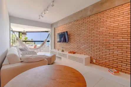 Apartamento com 1 Quarto para venda ou aluguel, 61m² no Rio Vermelho, Salvador