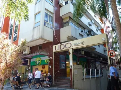 Sala Comercial à venda, 25m² no São Francisco, Niterói