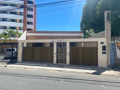 Casa com 3 Quartos à venda, 450m² no Acupe de Brotas, Salvador