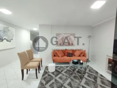 Casa de Condomínio com 3 Quartos para alugar, 260m² no Granja Olga I, Sorocaba