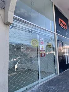 Sala Comercial para alugar, 27m² no Lagoa Seca, Natal