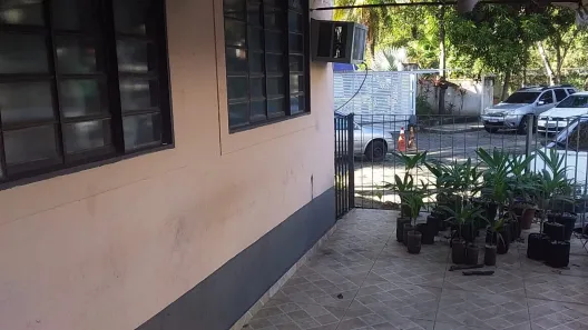 Apartamento com 2 Quartos à venda, 42m² no Campo Grande, Rio de Janeiro