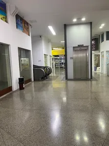 Ponto Comercial para alugar, 40m² no Campo Grande, Rio de Janeiro