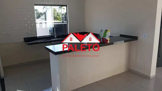 Casa de Condomínio com 3 Quartos à venda, 420m² no CONDOMÍNIO NINHO VERDE II, Pardinho