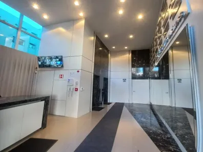 Sala Comercial para alugar, 55m² no São Pelegrino, Caxias do Sul