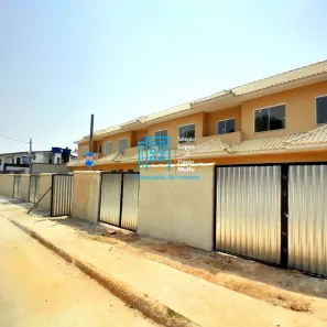 Apartamento com 2 Quartos à venda, 60m² no Joaquim de Oliveira, Itaboraí