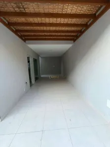 Casa de Condomínio com 4 Quartos para venda ou aluguel, 127m² no Buraquinho, Lauro de Freitas