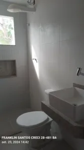 Casa de Condomínio com 3 Quartos à venda, 93m² no cambolo, Porto Seguro