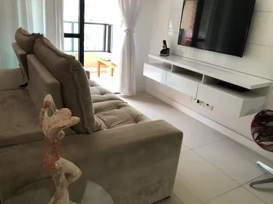 Apartamento com 2 Quartos à venda, 82m² no Pituba, Salvador