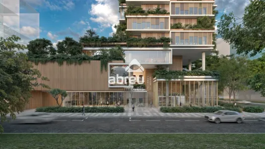 Sala Comercial à venda, 131m² no Petrópolis, Natal