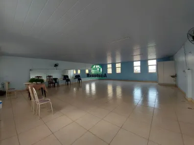Sala Comercial para alugar, 82m² no Centro, Anápolis