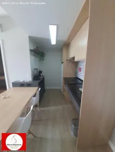 Apartamento com 1 Quarto para alugar, 48m² no Caminho das Árvores, Salvador