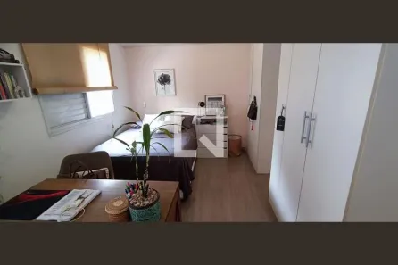 Kitnet com 1 Quarto à venda, 49m² no Vila Andrade, São Paulo