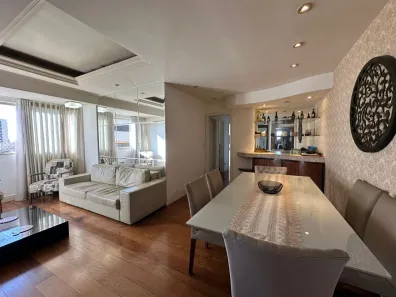 Apartamento com 3 Quartos à venda, 100m² no São Pedro, Belo Horizonte