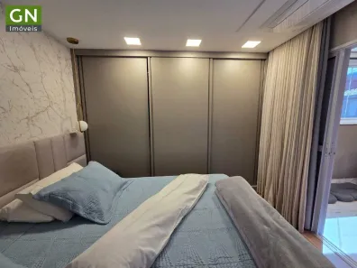 Cobertura com 4 Quartos à venda, 342m² no São Pedro, Belo Horizonte