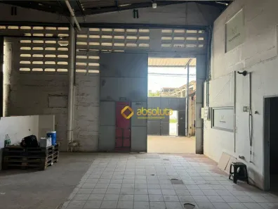 Galpão/Depósito/Armazém para alugar, 704m² no Boa Viagem, Recife