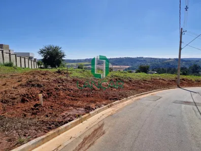 Lote/Terreno à venda, 405m² no Gran Park, Vespasiano