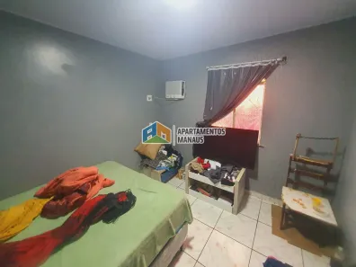 Sobrado com 3 Quartos à venda, 200m² no Alvorada, Manaus