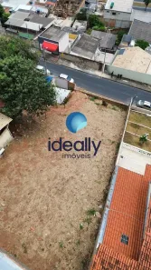 Lote/Terreno à venda, 381m² no Jardim São José, Belo Horizonte