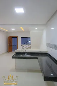 Casa de Condomínio com 2 Quartos à venda, 82m² no , Porto Seguro