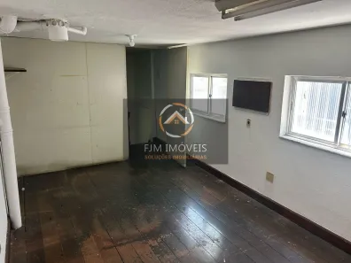 Sala Comercial à venda, 37m² no Badu, Niterói