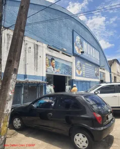 Galpão/Depósito/Armazém à venda, 617m² no Caminho de Areia, Salvador