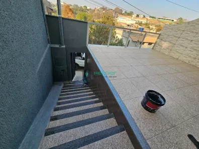Casa com 3 Quartos à venda, 100m² no São Salvador, Betim