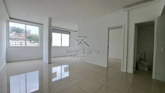 Apartamento com 1 Quarto à venda, 72m² no Catete, Rio de Janeiro
