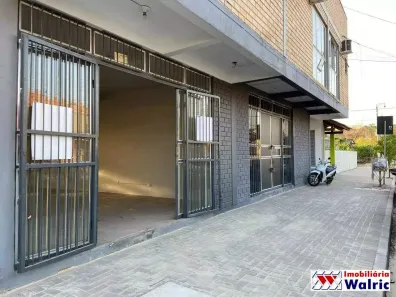 Sala Comercial para alugar, 110m² no Genuíno Sampaio, Campo Bom