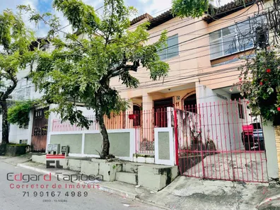 Casa com 6 Quartos à venda, 300m² no Itapuã, Salvador