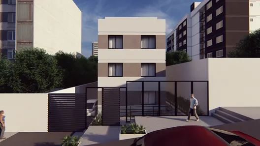 Lote/Terreno à venda, 420m² no Pirajá, Belo Horizonte