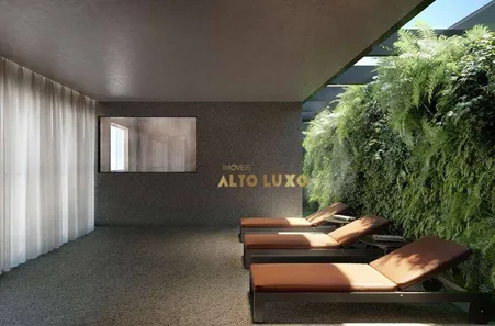 Apartamento com 3 Quartos à venda, 103m² no Savassi, Belo Horizonte