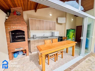 Casa de Condomínio com 2 Quartos à venda, 138m² no Sapé II, Caçapava