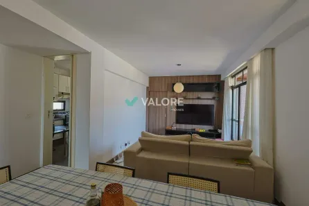 Apartamento com 4 Quartos para alugar, 120m² no Serra, Belo Horizonte