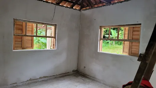 Fazenda/Sítio à venda, 24200m² no Potinga, Guaraqueçaba