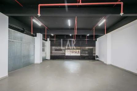 Ponto Comercial para alugar, 111m² no Cidade Jardim, Belo Horizonte
