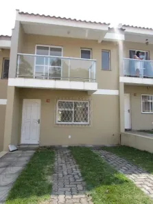Sobrado com 3 Quartos à venda, 72m² no São Lucas, Viamão