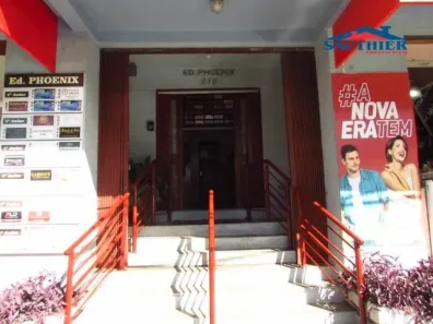 Sala Comercial à venda, 30m² no Centro, Sapucaia do Sul