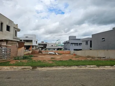 Lote/Terreno à venda, 405m² no Gran Park, Vespasiano