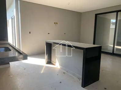 Casa de Condomínio com 3 Quartos à venda, 150m² no Condomínio Terras do Vale, Caçapava
