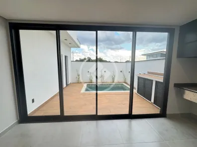 Casa de Condomínio com 3 Quartos à venda, 176m² no Areão, Taubaté