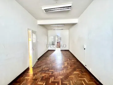 Sobrado com 5 Quartos para alugar, 164m² no Serra, Belo Horizonte