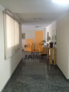 Cobertura com 5 Quartos à venda, 160m² no Jardim Las Palmas, Guarujá