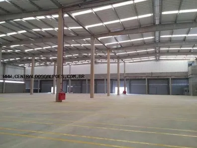 Galpão/Depósito/Armazém para alugar, 1000m² no Centro, Gravataí